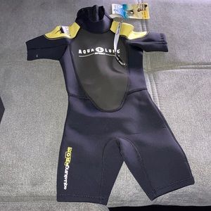 Brand new Kids swimsuit